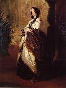 Winterhalter Franz Xaver Winterhalter